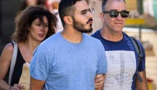 مشهد من  وثائقي 