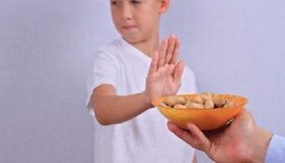 علاج مركب لحساسية الفول السوداني