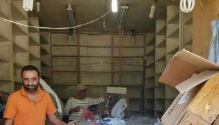 مليشيات الحوثي تغلق أشهر مكتبة فكرية بالعاصمة اليمنية صنعاء