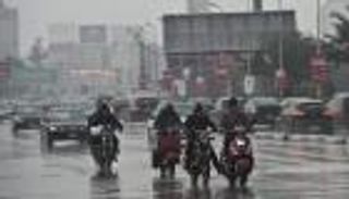 أمطار وتقلبات جوية.. الأرصاد المصرية تحذر من طقس هذا اليوم