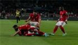 كأس العالم للأندية.. 5 عوامل تثير مخاوف بالميراس من الأهلي المصري