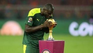 منتخب السنغال