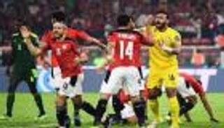 الوجه الآخر لمنتخب مصر.. دفاع فولاذي يصمد أمام كبار أفريقيا