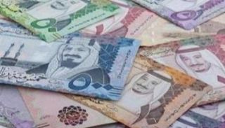 سعر الريال السعودي اليوم في مصر