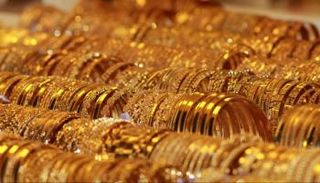 أسعار الذهب اليوم في سوريا الإثنين 6 فبراير 2022