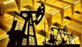 الذهب والنفط والدولار.. لعبة قط وفأر ثلاثية: صراع الملاذات يحتدم