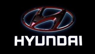 شعار شركة هيونداي