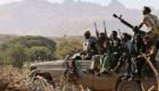 10 قتلى خلال مواجهات بين المعارضة في جنوب السودان