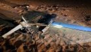 الجيش اليمني يدمر  8 طائرات مسيرة حوثية بحجة