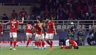 الأهلي المصري