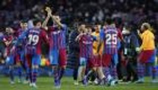5 أسباب.. لماذا ظهر برشلونة بوجه جديد أمام أتلتيكو مدريد؟
