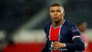 صدمة.. مبابي يثير القلق في ريال مدريد