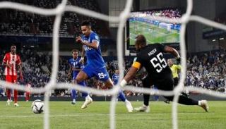 الهلال السعودي