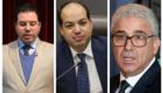 قبيل اختيار البرلمان الليبي.. من المرشحون الـ3 لخلافة الدبيبة؟