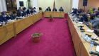 طلب سوداني من المنظمات الدولية.. دعم الفترة الانتقالية