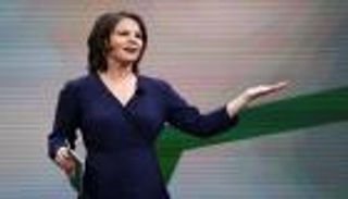 في 4 دول.. جدول أول جولة لوزيرة خارجية ألمانيا