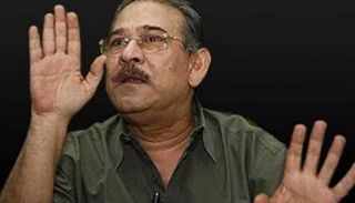 المفكر المصري الراحل سيد القمني