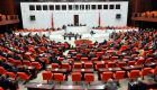 بعد أردوغان.. كورونا يعلق أعمال البرلمان التركي