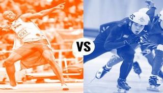 الأولمبياد الشتوي والصيفي