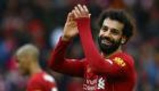 من بوابة تشيلسي.. محمد صلاح يدشن عودته لليفربول بجائزة جديدة