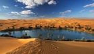 السياحة العلاجية في مصر 2022.. أفضل أماكن الاستشفاء