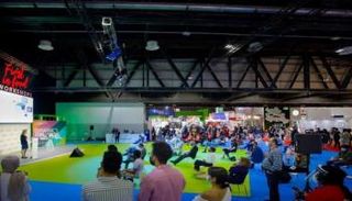 جلفود 2022 في دبي