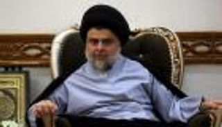 "لا شرقية ولا غربية".. الصدر يغلق باب العراق بوجه قاآني