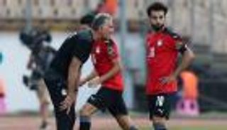 أول رد رسمي.. هل تدخل محمد صلاح في قرارات كيروش؟