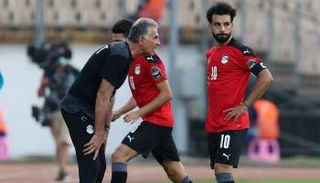 صلاح وكيروش 