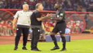 "لن تفوزوا".. كواليس مثيرة في تهديدات بكاري جاساما لمنتخب مصر