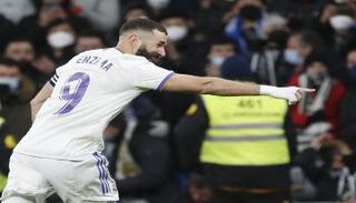 كريم بنزيما 