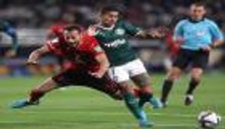 كأس العالم للأندية.. دودو كلمة سر بالميراس في عبور الأهلي