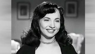 الفنانة المصرية شادية