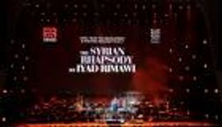 إكسبو 2020 دبي.. عرض أول للمشروع الموسيقي الضخم "الرابسودي السوري" (صور)