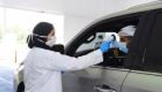 الإمارات تعلن شفاء 2219 حالة جديدة من كورونا