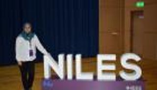 تشفير المعلومات داخل صورة.. باحثة مصرية تكتشف طريقة لتخزين 3 أضعاف النسبة الحالية