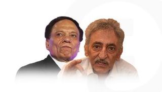 المخرج المصري أحمد يحيى