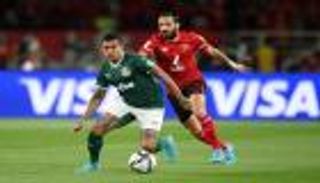 بعد هزيمة الأهلي المصري.. تعرف على جوائز كأس العالم للأندية