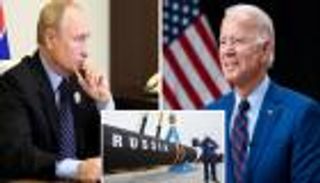 القصة الكاملة لصراع "نورد ستريم2".. بين الغاز والغزو خيط رفيع