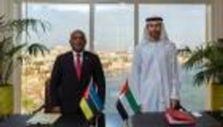 تشجيع وحماية الاستثمار.. شراكة المستقبل بين الإمارات وموزمبيق