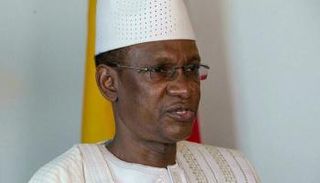 رئيس وزراء مالي، شوغل كوكالا مايغا