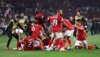 الأهلي المصري