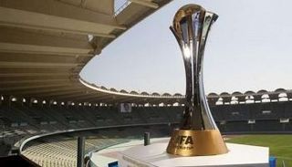 كأس العالم للأندية