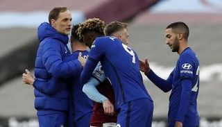 توماس توخيل مدرب تشيلسي