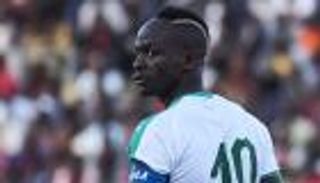 أنقذ طفلا من الموت.. لفتة إنسانية جديدة لماني في كأس أمم أفريقيا