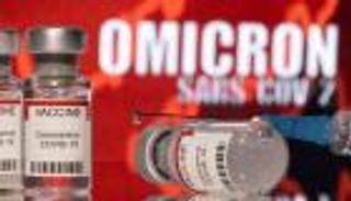 هل تكفي جرعتان للحماية من أوميكرون؟