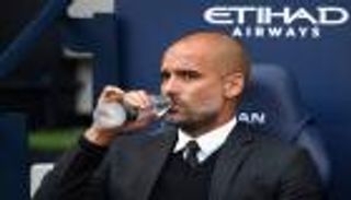 هل يخشى الإقالة؟.. جوارديولا يعلق على مستقبله مع مانشستر سيتي