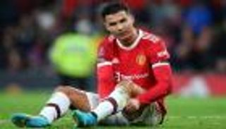 رانجنيك يصدم رونالدو قبل موقعة مانشستر يونايتد ضد بيرنلي