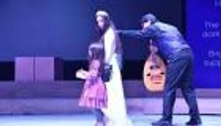 الموصل تنفض غبار "داعش" وتعيد افتتاح أول مسارحها