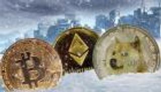 تحذيرات من سيناريو 2018.. هل يعود شتاء العملات المشفرة؟